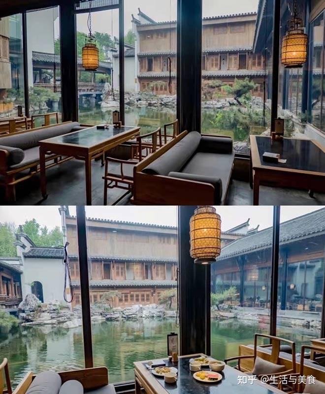 想拍有特色的餐厅，又想吃到特色菜的小伙伴，来这里就对了 - 知乎