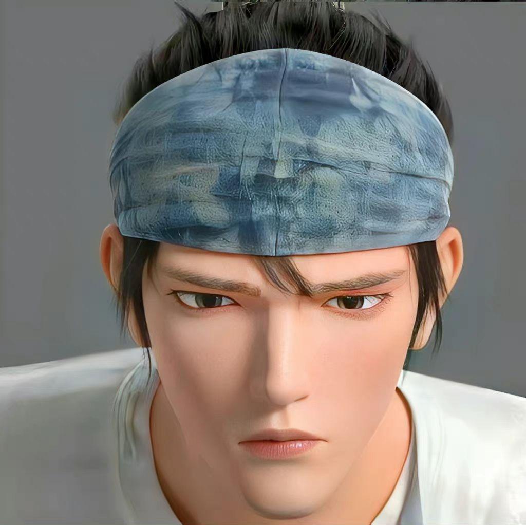 推荐新神榜杨戬壁纸头像 - 知乎