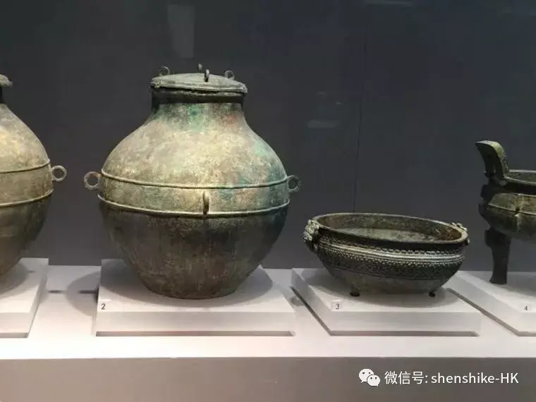 秦淮旧梦|南京博物院 - 知乎