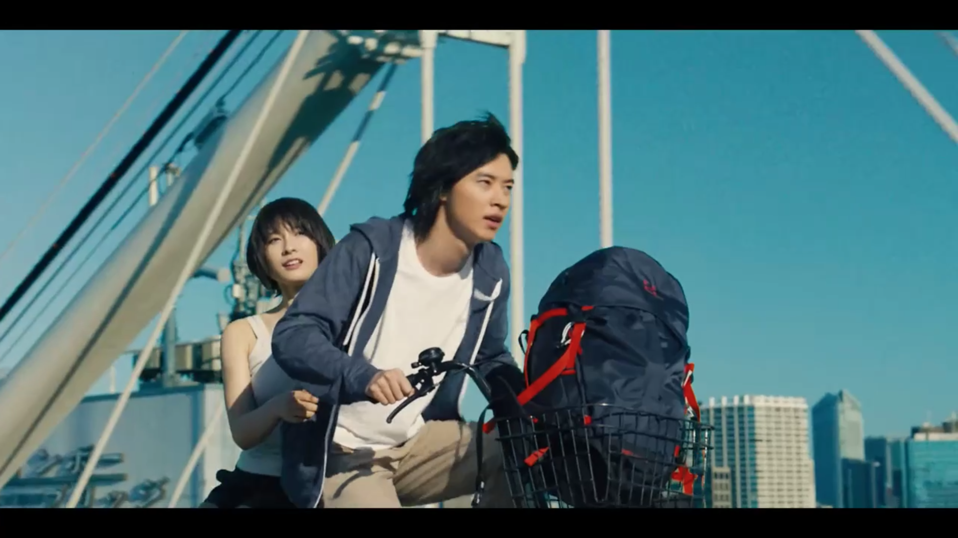 日剧netflix最新现实生存逃亡大作弥留之国的爱丽丝