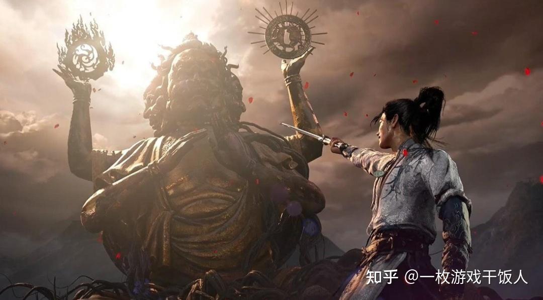 武侠游戏的「门派」和西方RPG的「职业」,到底有本质区别,还是换皮的同一套系统?