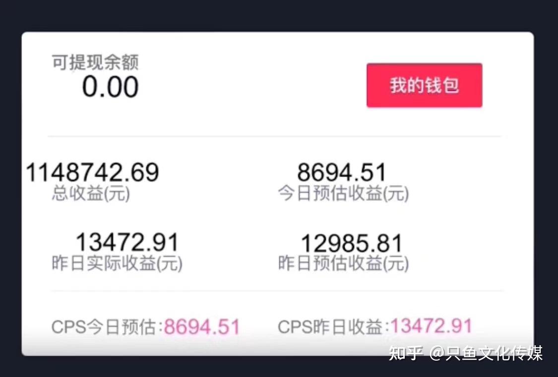 抖音小程序怎么赚钱抖音小程序推广赚钱实操步骤