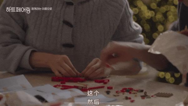 2025恋综修罗场,这三部最上头!