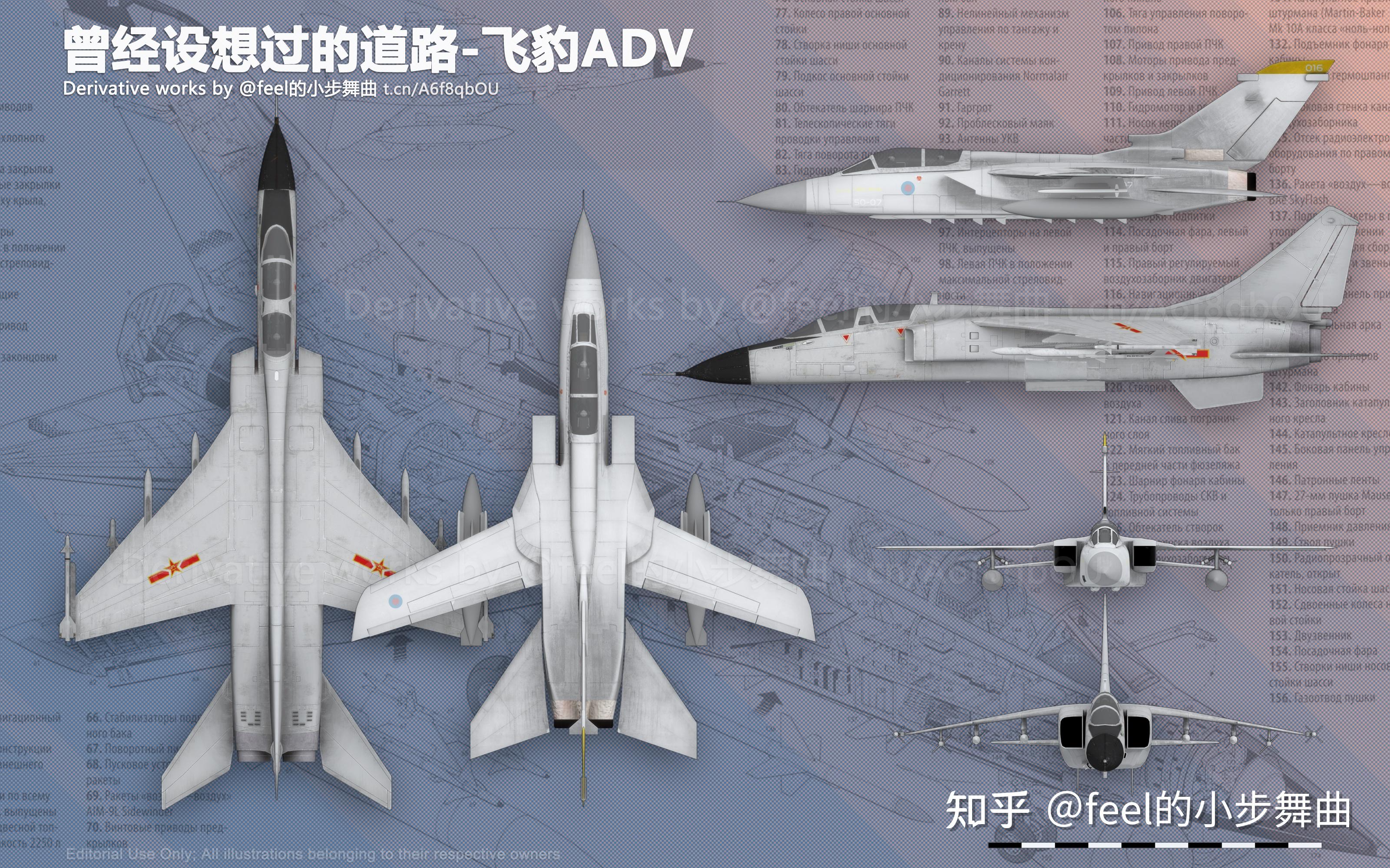 中国飞豹战机为何被称为三代机？歼16服役前它“兼职”最多