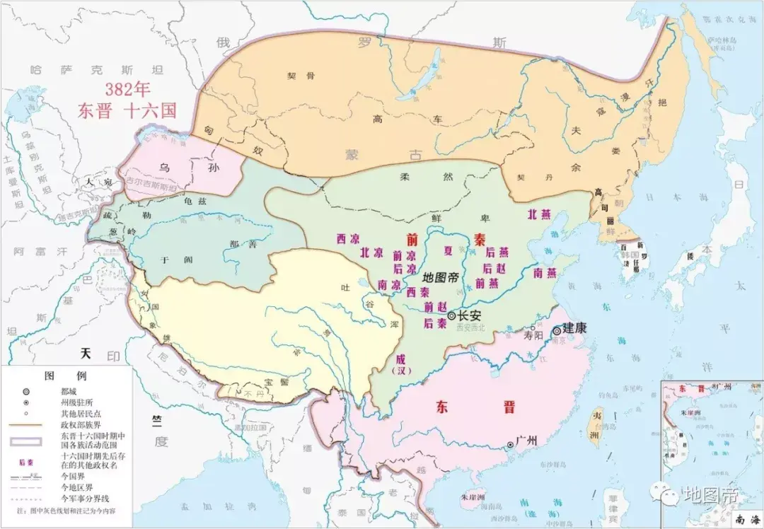 鲜卑国人口_辽东鲜卑国在哪(2)