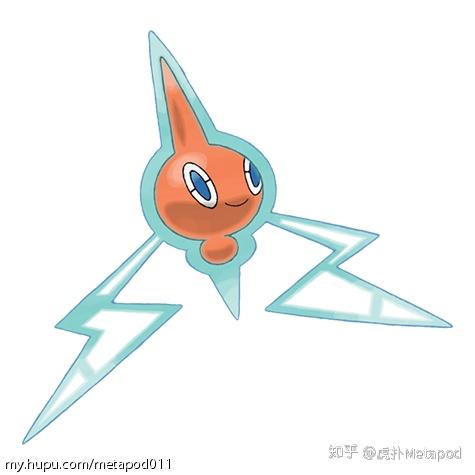 陷入了小小的低潮期:卡璞·鸣鸣,闪电鸟,超级雷电兽,自爆磁怪,电束木