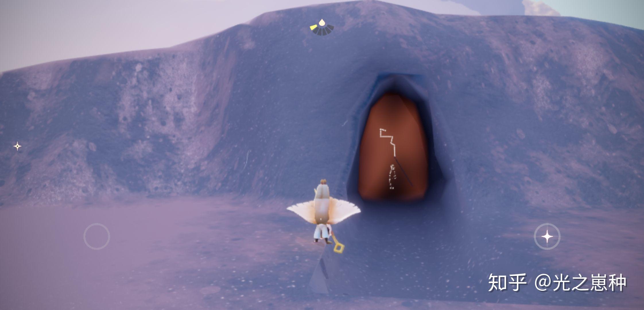 光遇晨岛小金人全收集攻略