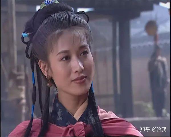 《水浒传》一丈青扈三娘武艺评析 - 知乎