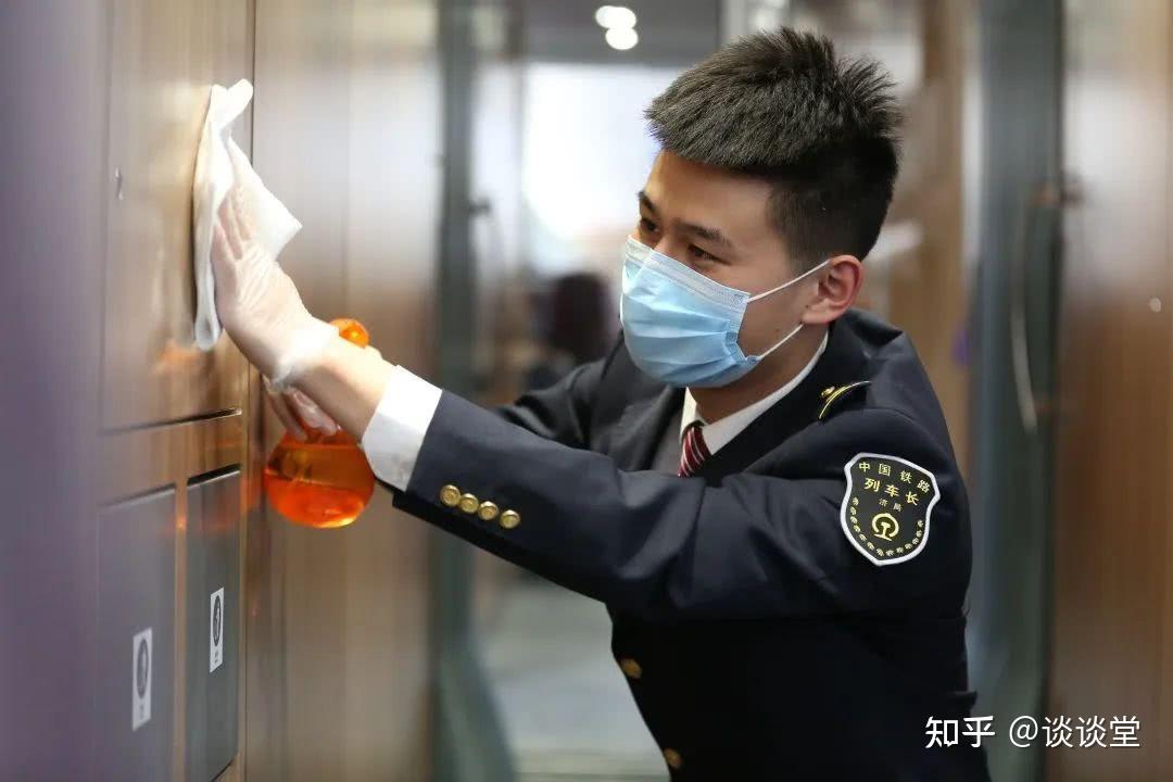 为什么火车上的扒手消失了?有5大原因,让小偷们失业了 - 知乎