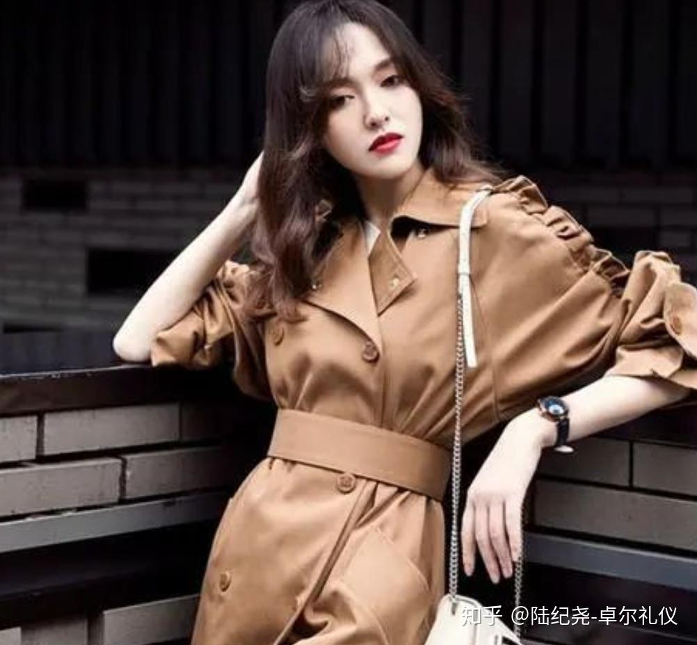 这几件秋季外套必须入手