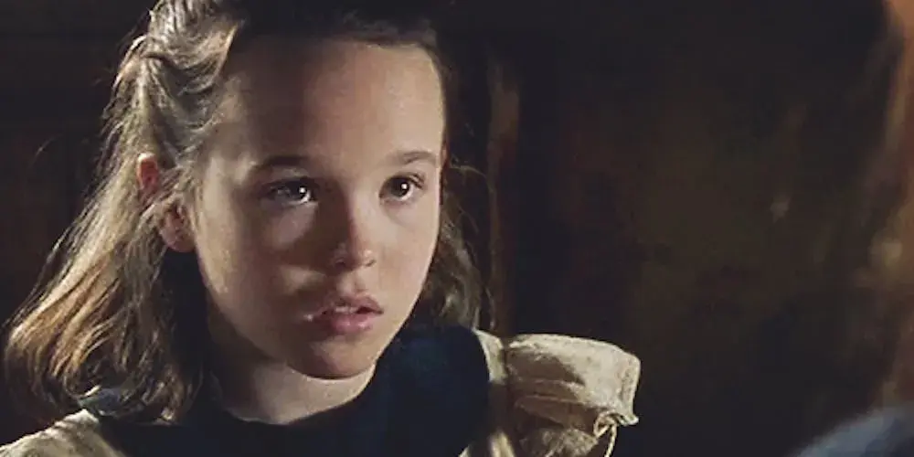 如果评价演员艾略特佩吉的跨性别成长史