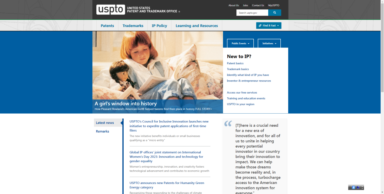 如何提高美国商标通过率？美国商标查询详细流程。 - 知乎