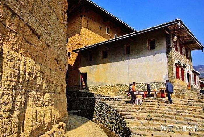 傅说与版筑 - 知乎