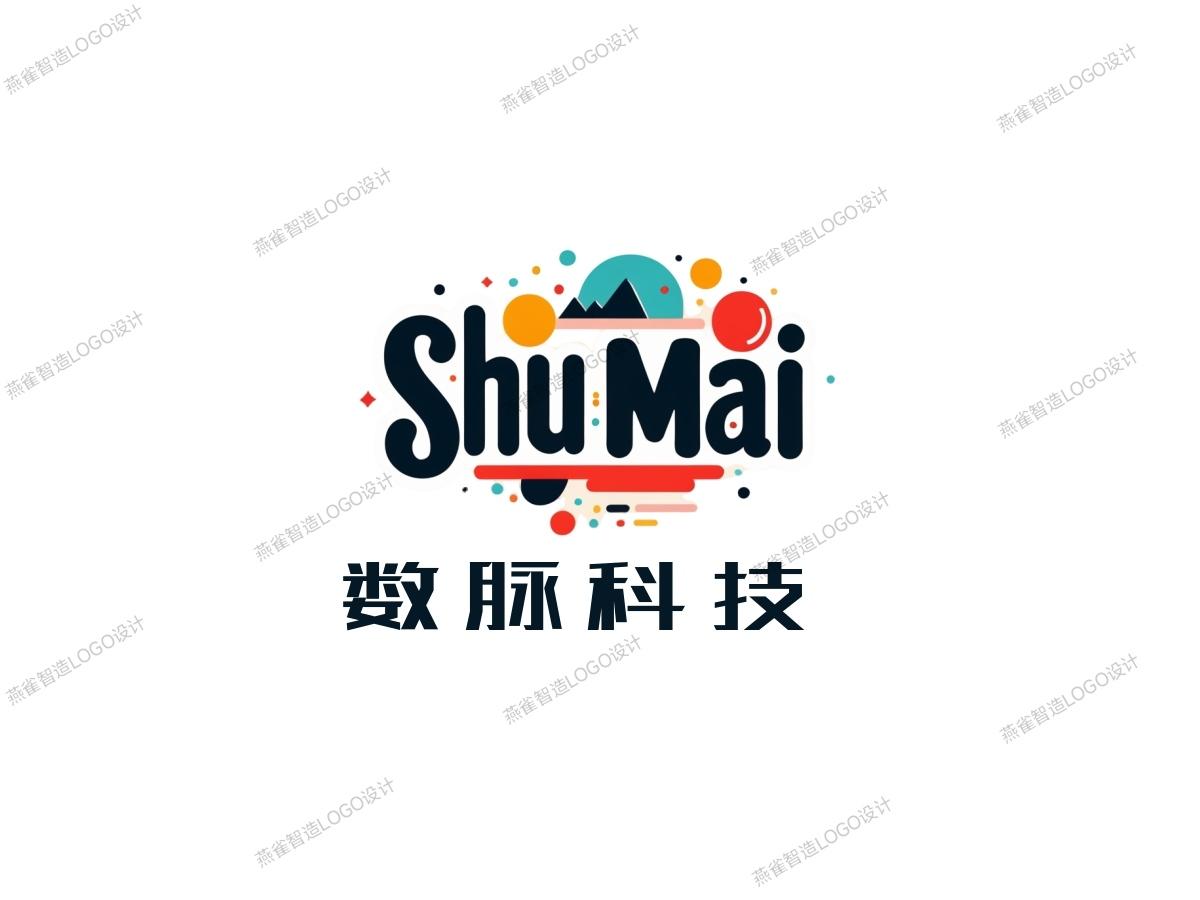 科技公司的Logo该怎么设计?13个科技公司字母Logo设计合集,专业又有创意! - 知乎