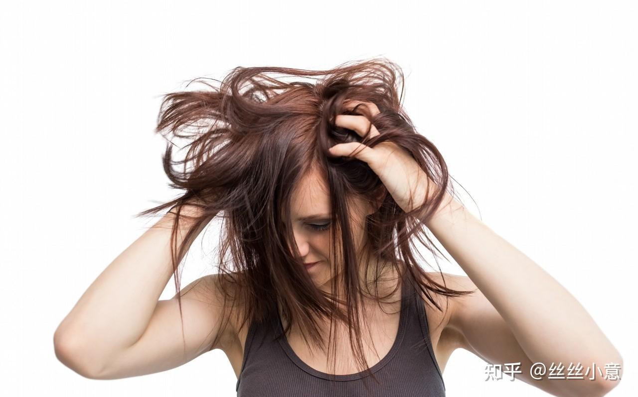 头发误区知多少1》止痒≠去屑!先搞清楚为什么头皮会痒,才能对症洗头 - 知乎