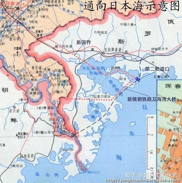 东辽、后辽、东夏三国简史 - 知乎