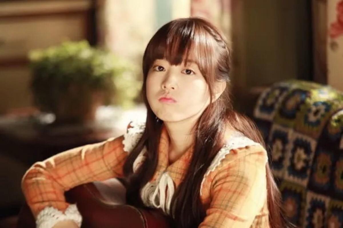 有没有朴宝英的壁纸啊 太可爱了 ?