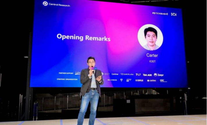 一文彙總bigdemoday年度總結web3futurefi2023summit活動精彩內容