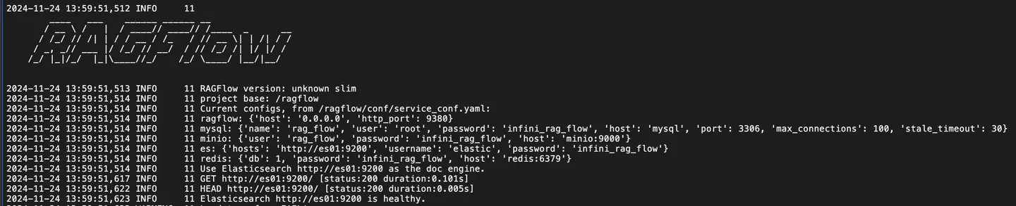 继 Dify 和 FastGPT 之后，我又玩了一下 RAGFlow - 知乎