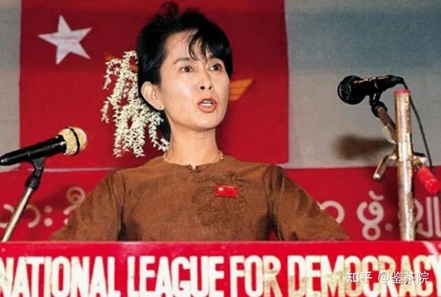 如何看待 2 月 1 日缅甸国务资政昂山素季等高级官员被军方扣押,国家