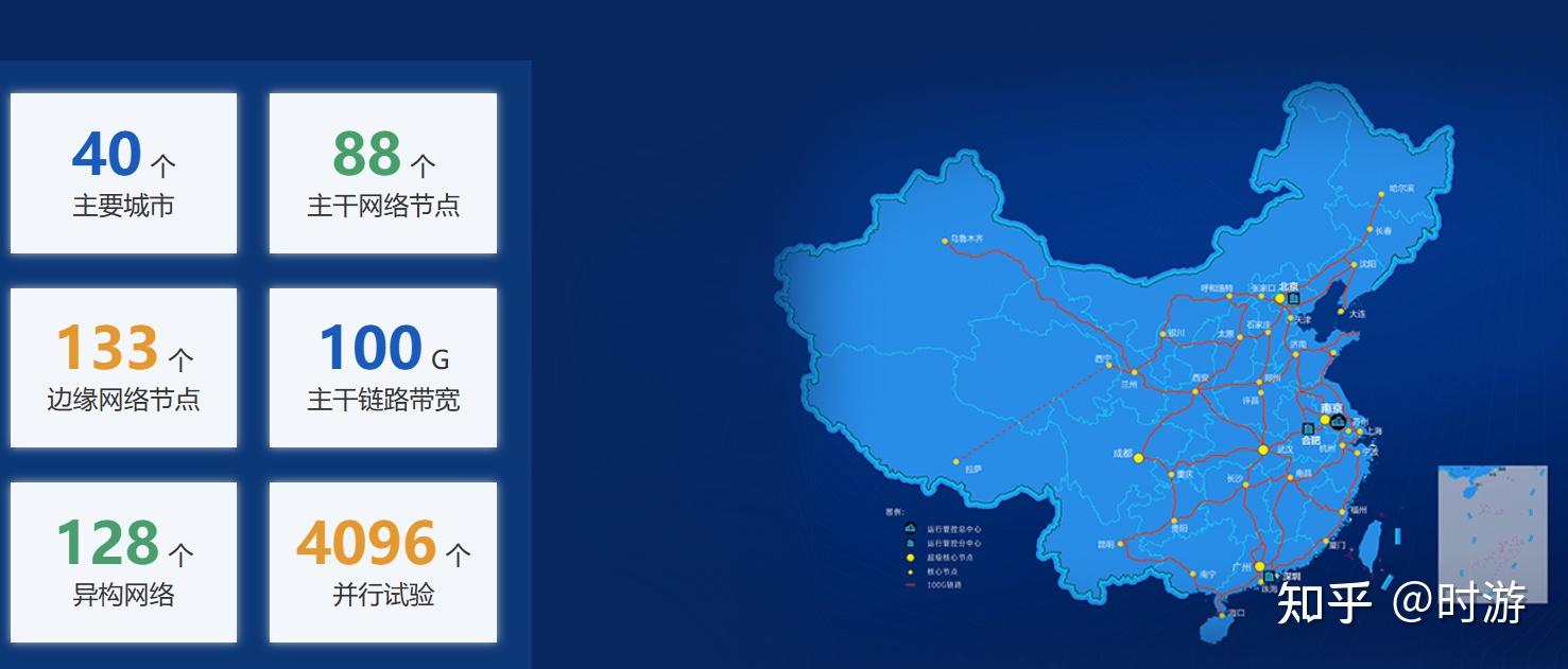 通信历史连载440中国联通之前任总工程师工程院院士刘韵洁