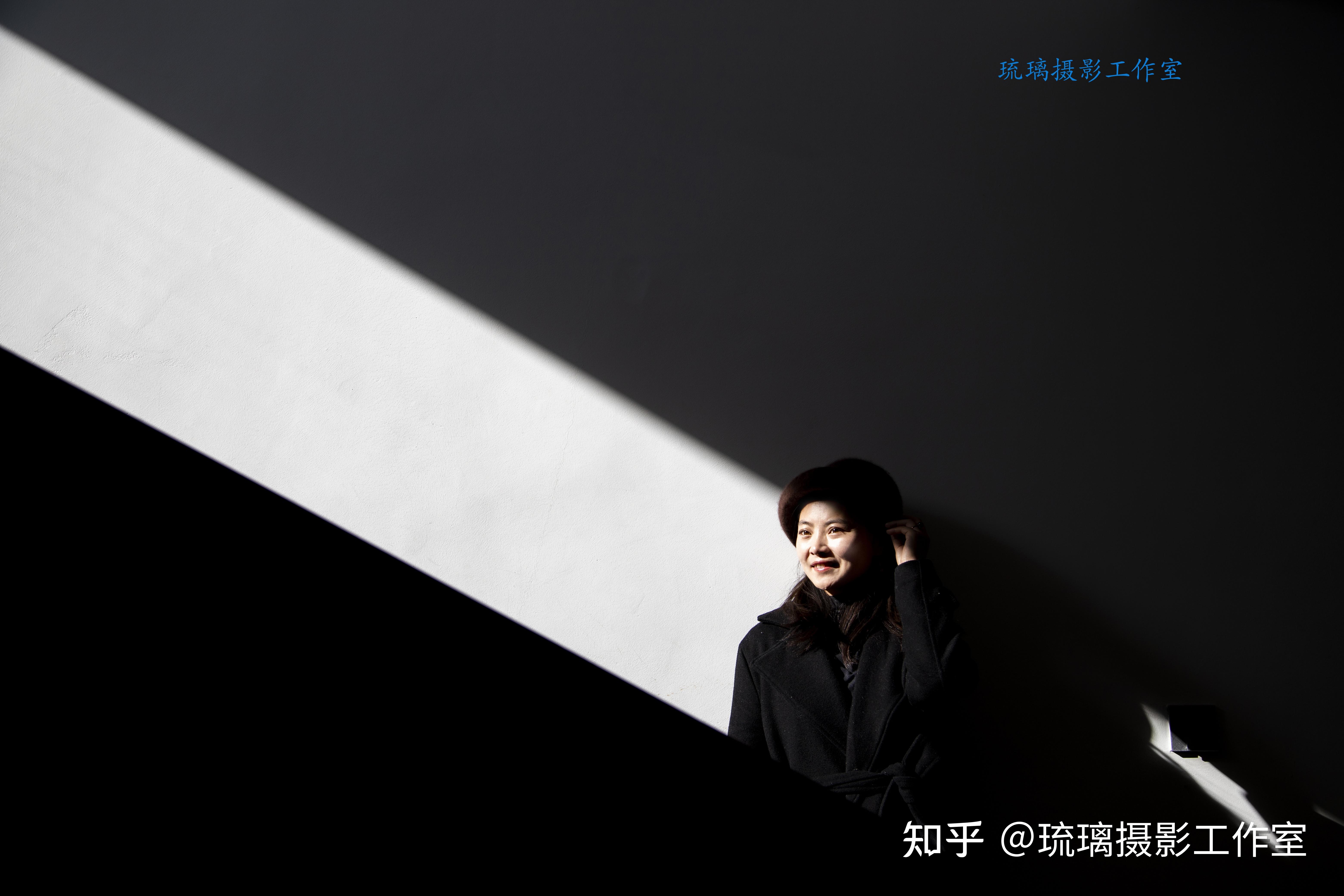 光与影！你知道吗，光影能如此之美！【琉璃摄影】 - 知乎