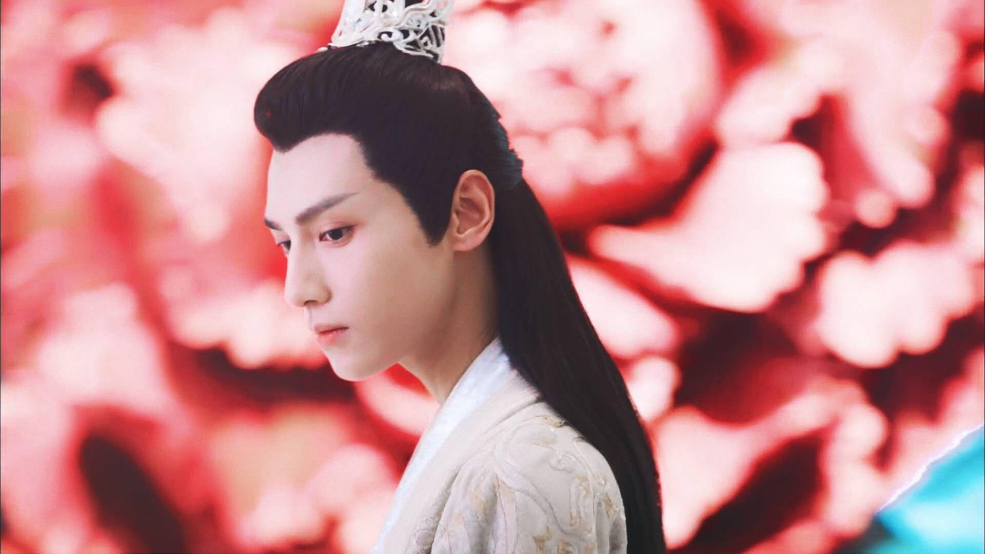 【图片】润玉无水印 名场面图片 - 知乎