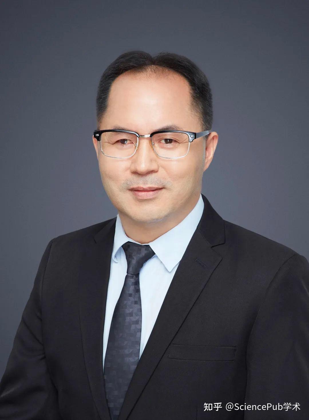 "工学院",迎来985杰青校长 - 知乎