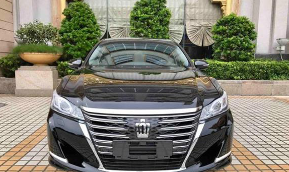 丰田皇冠改装改善偏重中低频音质问题