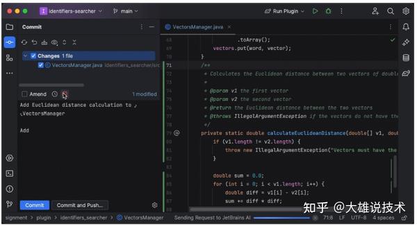 JetBrains IDE 集成 AI Assistant，AI代码助手 - 知乎