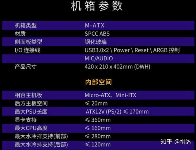 itx腻了还是换回matx顺便来跟我学装机