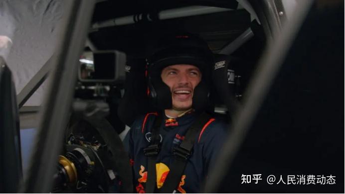 福特汽车:穿越《F1:狂飙飞车》背后,与车手的岁月传奇 - 知乎