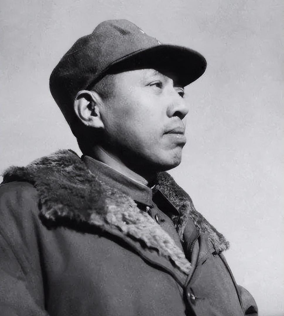 红六军团被改编成359旅,旅长不是萧克王震,而是一位背景深的人 - 知乎