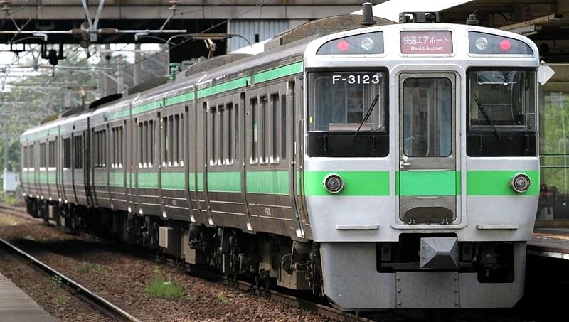 北海道新千岁机场轨道交通指南 瓦叔 67 地铁话题下的优秀答主 40人