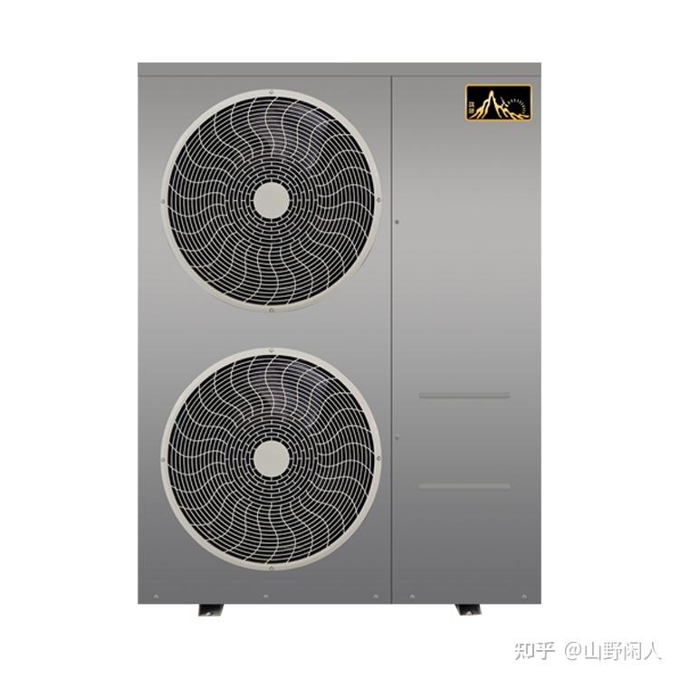 多功能空气能热水器:一机多能的跨界神器,重塑舒适生活新体验