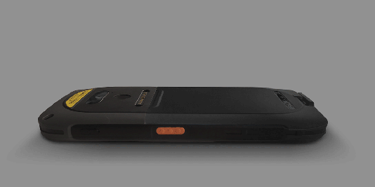 idata t2s 5g移动终端,专为外勤场景打造