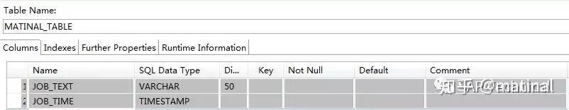 【公众号系列】超详细SAP HANA JOB全解析 【公众号系列】超详细SAP HANA JOB全解析