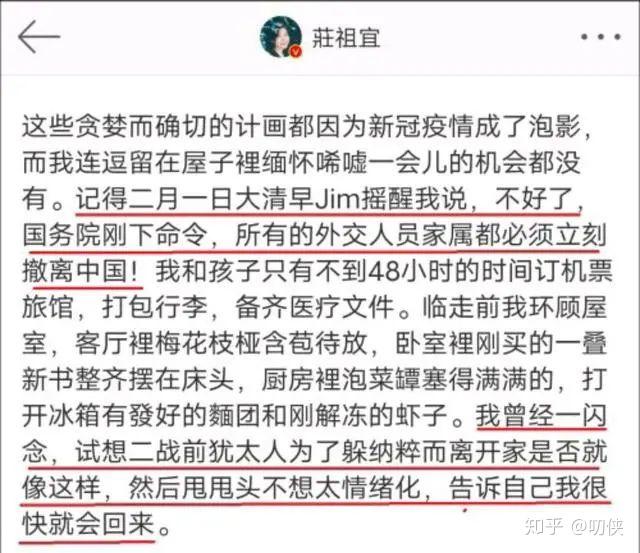 陪睡丫头前领事夫人庄祖宜疑遭抛弃纳粹台独竟是工具人