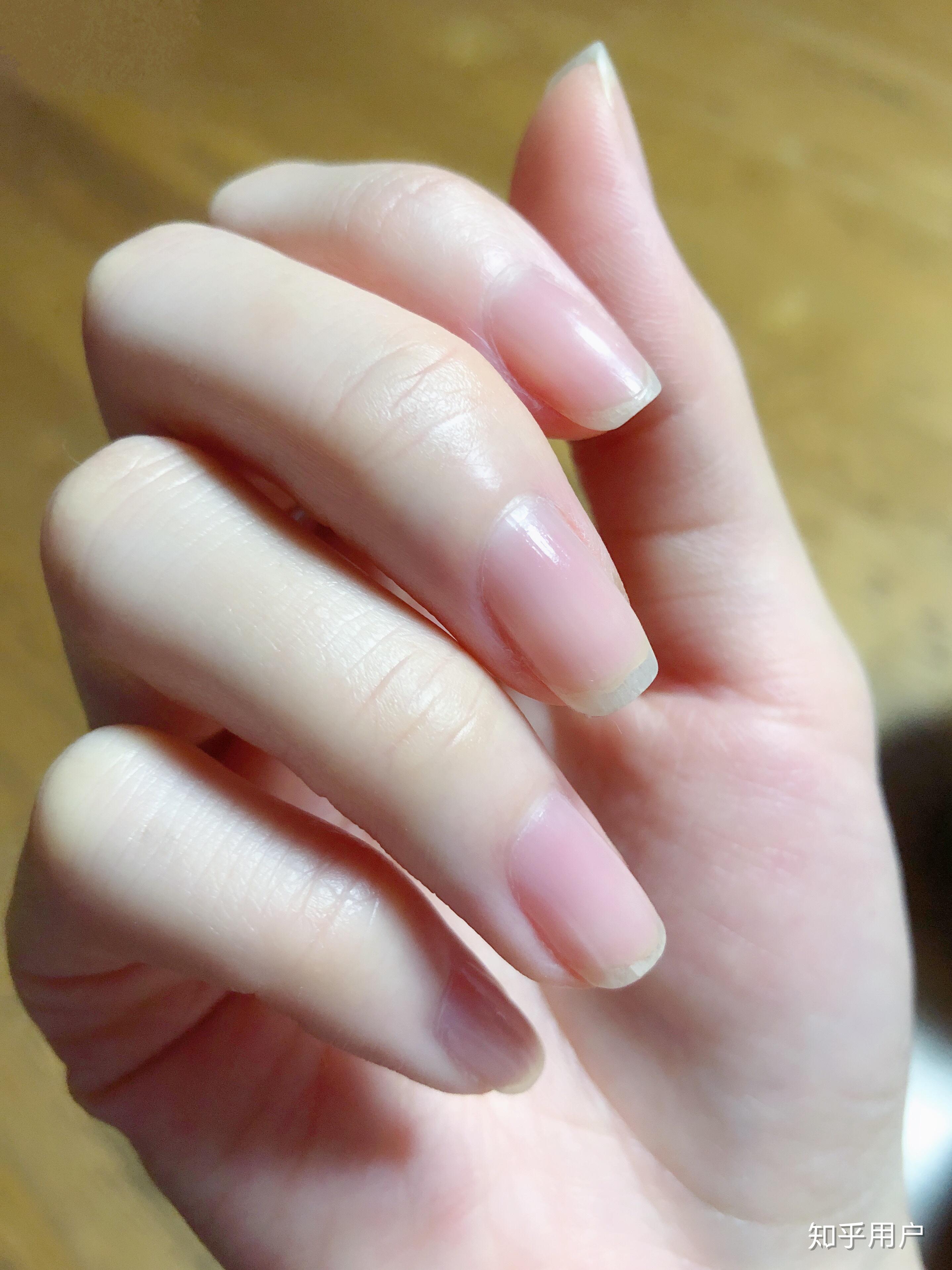 拥有一手漂亮的指甲是怎样的体验