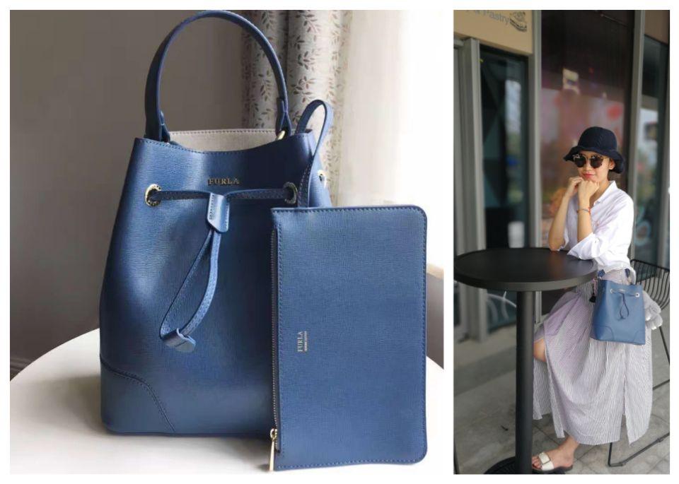 谁了解furla (芙拉)这个品牌?能介绍一下么? - 知乎