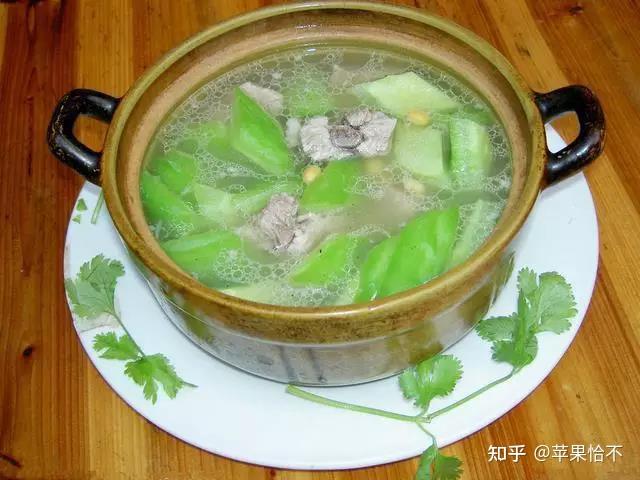 深圳夏天火氣大溼氣重怎麼辦試試這三款湯清熱解毒粵港澳論壇大灣網