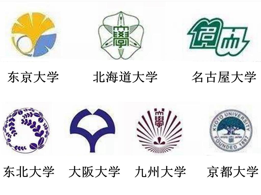 想成为日本帝大之子?你至少需要达到这些条件... - 知乎