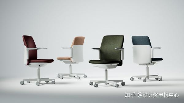 2022年伦敦设计奖(London Design Awards)【金奖】获奖作品欣赏 - 知乎