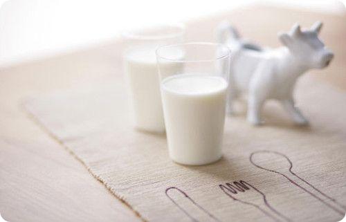 长痘不能吃什么?