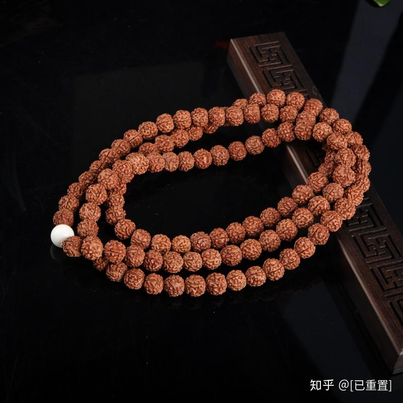 金刚菩提子几瓣的最好，不同瓣数有什么寓意？ - 知乎