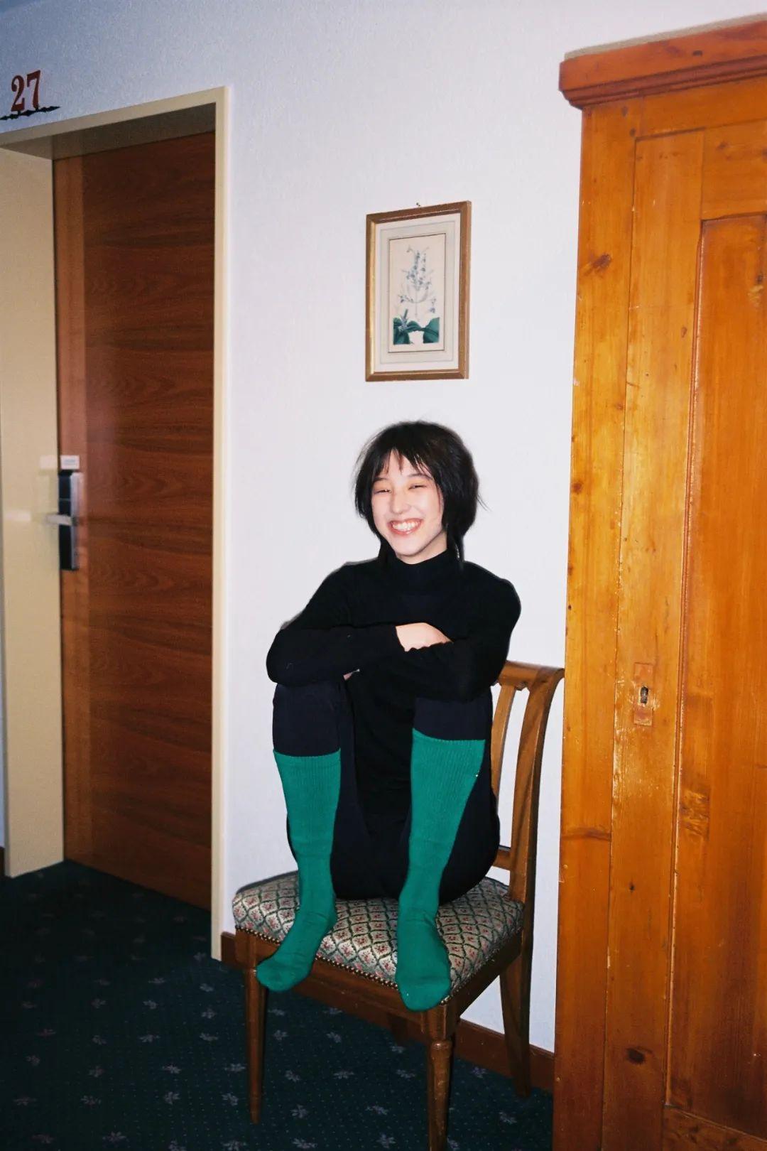 侍神令里惊艳我的蝴蝶妖原来这般可爱又有趣