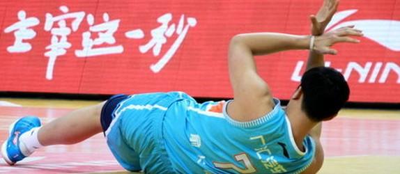 「蓝领球员」 NBA中什么叫 蓝领球员?