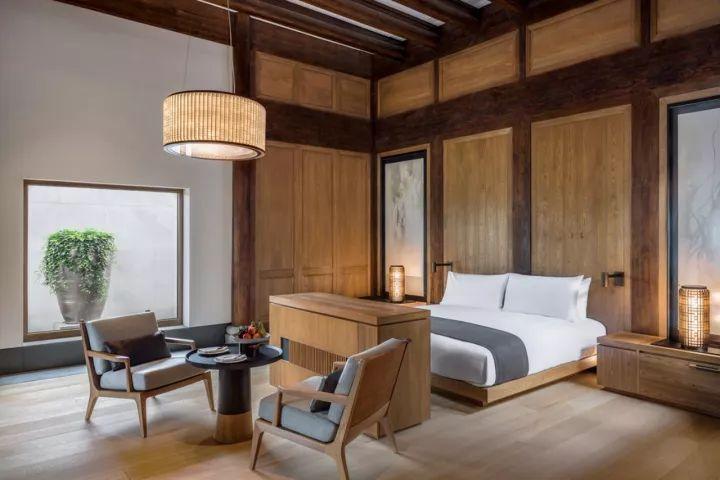 修建10年·耗资33亿|全球占地面积最大的“上海安缦酒店”即将开业