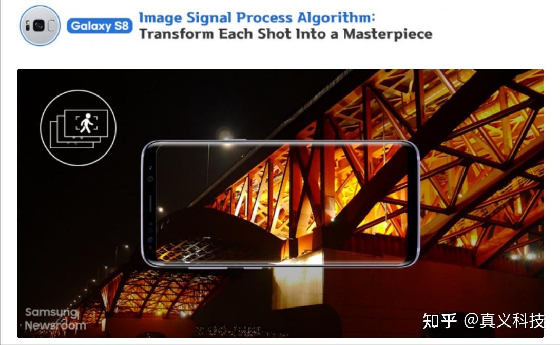 三星史上哪代手机拍照最牛?一文看懂 galaxy 旗舰主摄进化之路