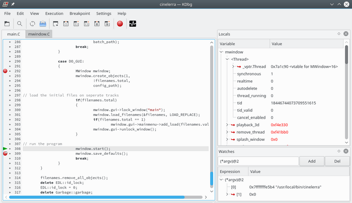 Linux Wordgrinder 10款Linux平台上的优秀调试器,总有一款适合你 - 知乎